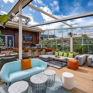 Mercure Old Town טביליסי